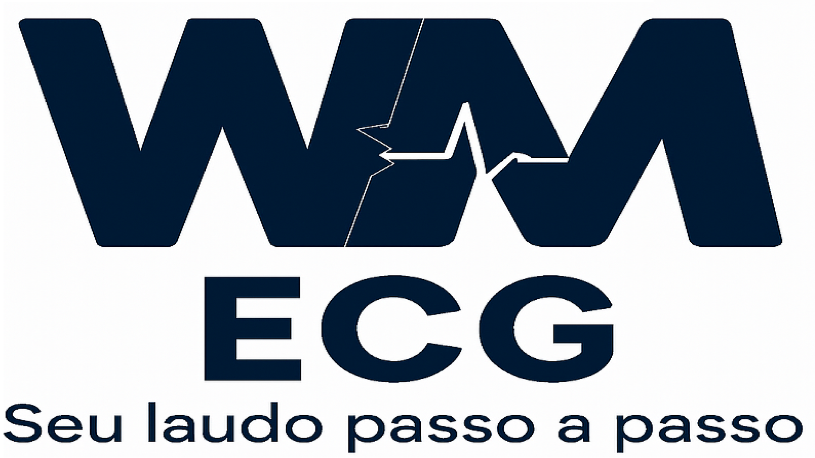 Interface do ECG WM